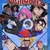 Viz Media My Hero Academia: Vigilantes Vol. 6