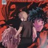 Viz Media Manga My Hero Academia Vol. 10