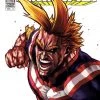 Viz Media My Hero Academia Vol. 11 Manga