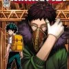 Viz Media My Hero Academia Vol. 14 Manga