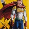 Viz Media My Hero Academia Vol. 17 Manga