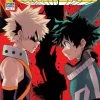 Viz Media My Hero Academia Vol. 2