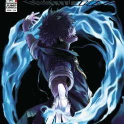 Viz Media Manga My Hero Academia Vol. 30