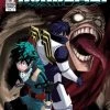 Viz Media My Hero Academia Vol. 6 Manga