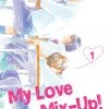 Viz Media My Love Mix-Up! Vol. 1 Manga