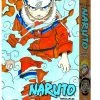 Viz Media Manga Naruto 3-in-1: Vol. 1/2/3