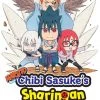 Viz Media Naruto: Chibi Sasuke's Sharingan Legend Vol. 1 Manga