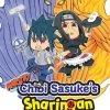 Viz Media Naruto: Chibi Sasuke's Sharingan Legend Vol. 2 Manga