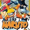 Viz Media Naruto Vol. 2: Worst Client