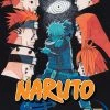 Viz Media Naruto Vol. 45: Battlefield Konoha
