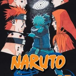 Viz Media Naruto Vol. 45: Battlefield Konoha