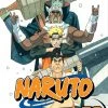 Viz Media Naruto Vol. 50: Water Prison Death Match Manga