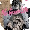 Viz Media No Guns Life Vol. 1 Manga