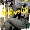 Viz Media No Guns Life Vol. 2 TP