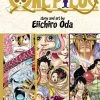 Viz Media One Piece Omnibus 25: Vol. 73/74/75