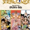 Viz Media One Piece Omnibus 26: Vol. 76/77/78 Manga