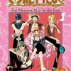 Viz Media One Piece Vol. 11: Meanest Men In The East