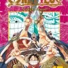 Viz Media One Piece Vol. 15: Straight Ahead!