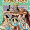 Viz Media Manga One Piece Vol. 19: Rebellion