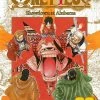 Viz Media One Piece Vol. 20: Showdown At Alubarna - Spanish Edition