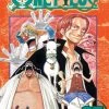 Viz Media One Piece Vol. 25 Manga