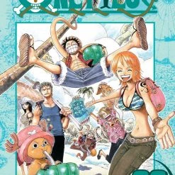 Viz Media One Piece Vol. 26: Adventure On Kami's Island