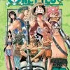 Viz Media One Piece Vol. 28: Wyper The Berserker Manga