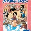 Viz Media One Piece Vol. 32