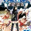 Viz Media One Piece Vol. 44