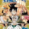 Viz Media One Piece Vol. 45