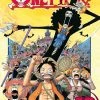 Viz Media Manga One Piece Vol. 46