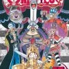 Viz Media One Piece, Vol. 47: Cloudy Partly Bony Manga