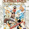 Viz Media One Piece Vol. 5: For Whom The Bell Tolls Manga