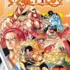 Viz Media One Piece Vol. 59
