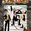 Viz Media One Piece Vol. 6: Oath Manga