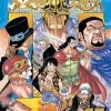 Viz Media One Piece Vol. 75