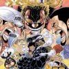 Viz Media Manga One Piece Vol. 79