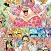 Viz Media One Piece Vol. 83 Manga