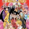 Viz Media One Piece Vol. 86