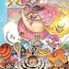 Viz Media Manga One Piece Vol. 87