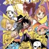 Viz Media One Piece Vol. 88