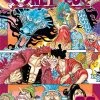 Viz Media Manga One Piece Vol. 92