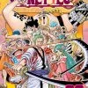 Viz Media Manga One Piece Vol. 93