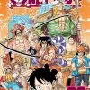 Viz Media One Piece Vol. 96