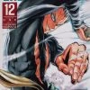 Viz Media One-Punch Man Vol. 12 Manga