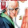Viz Media Manga One-Punch Man Vol. 16