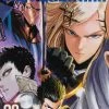 Viz Media Manga One-Punch Man Vol. 20