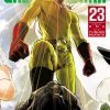 Viz Media One-Punch Man Vol. 23