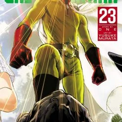 Viz Media One-Punch Man Vol. 23