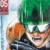Viz Media One-Punch Man Vol. 5
